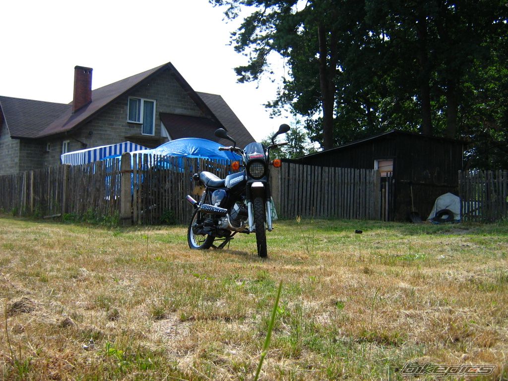 2006 SIMSON S51 ENDURO | Picture 632891 motorcycle photo