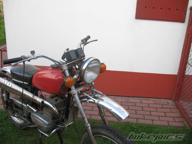 1983 WSK 175 | Picture 633035 motorcycle photo