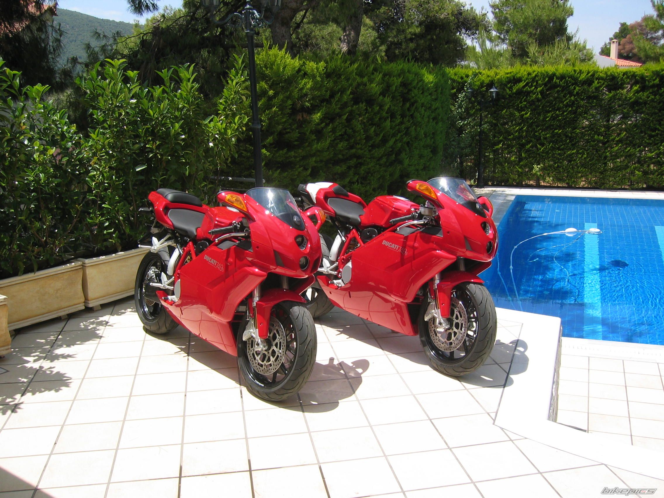 2006 DUCATI 749S | Picture 633097 motorcycle photo