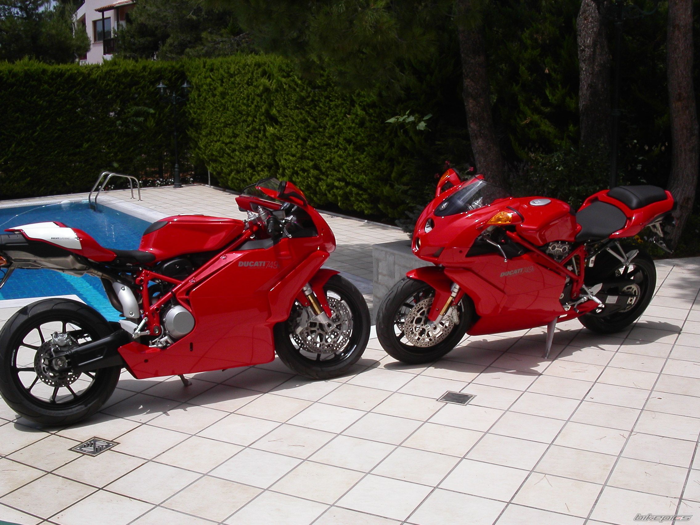 2006 DUCATI 749S | Picture 633130 motorcycle photo