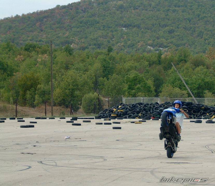 2004 GILERA RUNNER 50 | Picture 63318 motorcycle photo