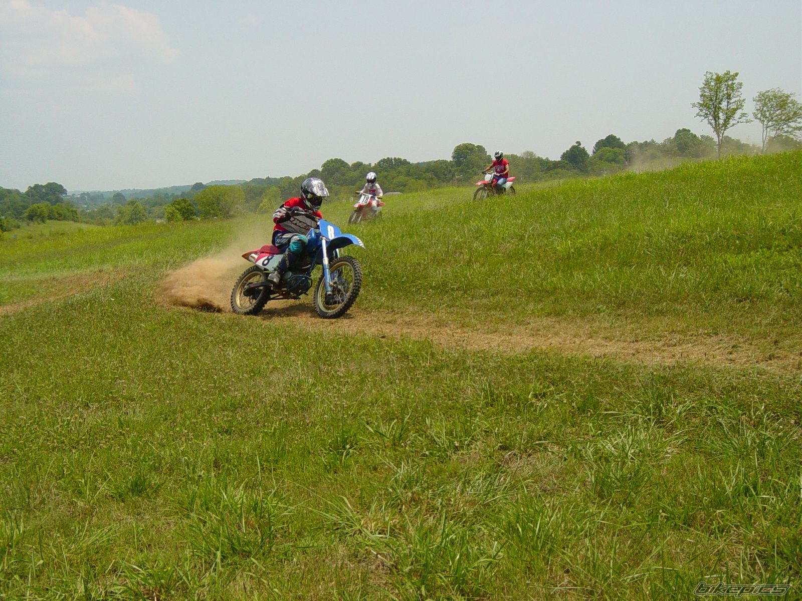 1998 HONDA XR 200 | Picture 633312 motorcycle photo