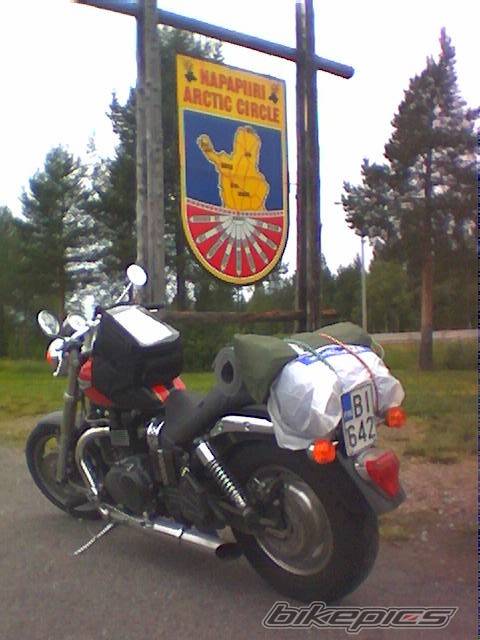 2003 TRIUMPH SPEEDMASTER | Picture 63345 motorcycle photo
