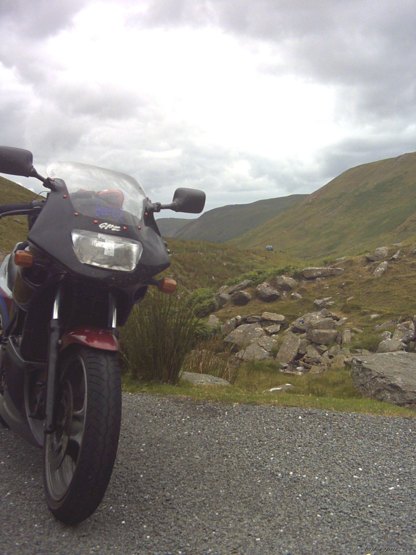 1998 KAWASAKI GPZ 500S D6 | Picture 633472 motorcycle photo