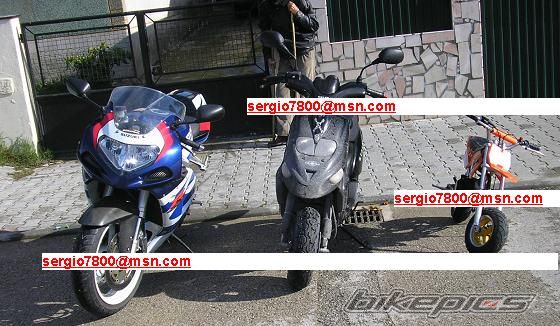 2005 BLATA ELITE 13 | Picture 633490 motorcycle photo