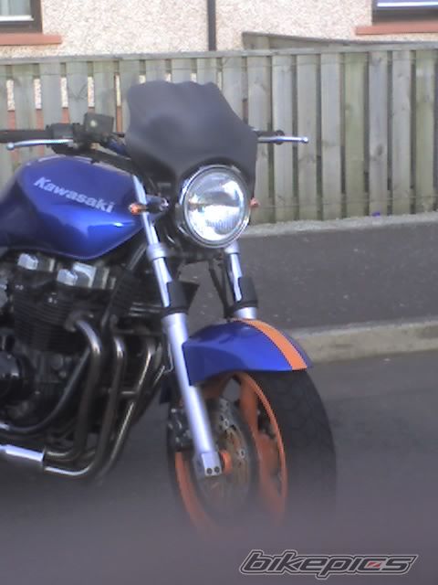 2002 KAWASAKI ZR 7 | Picture 633602 motorcycle photo