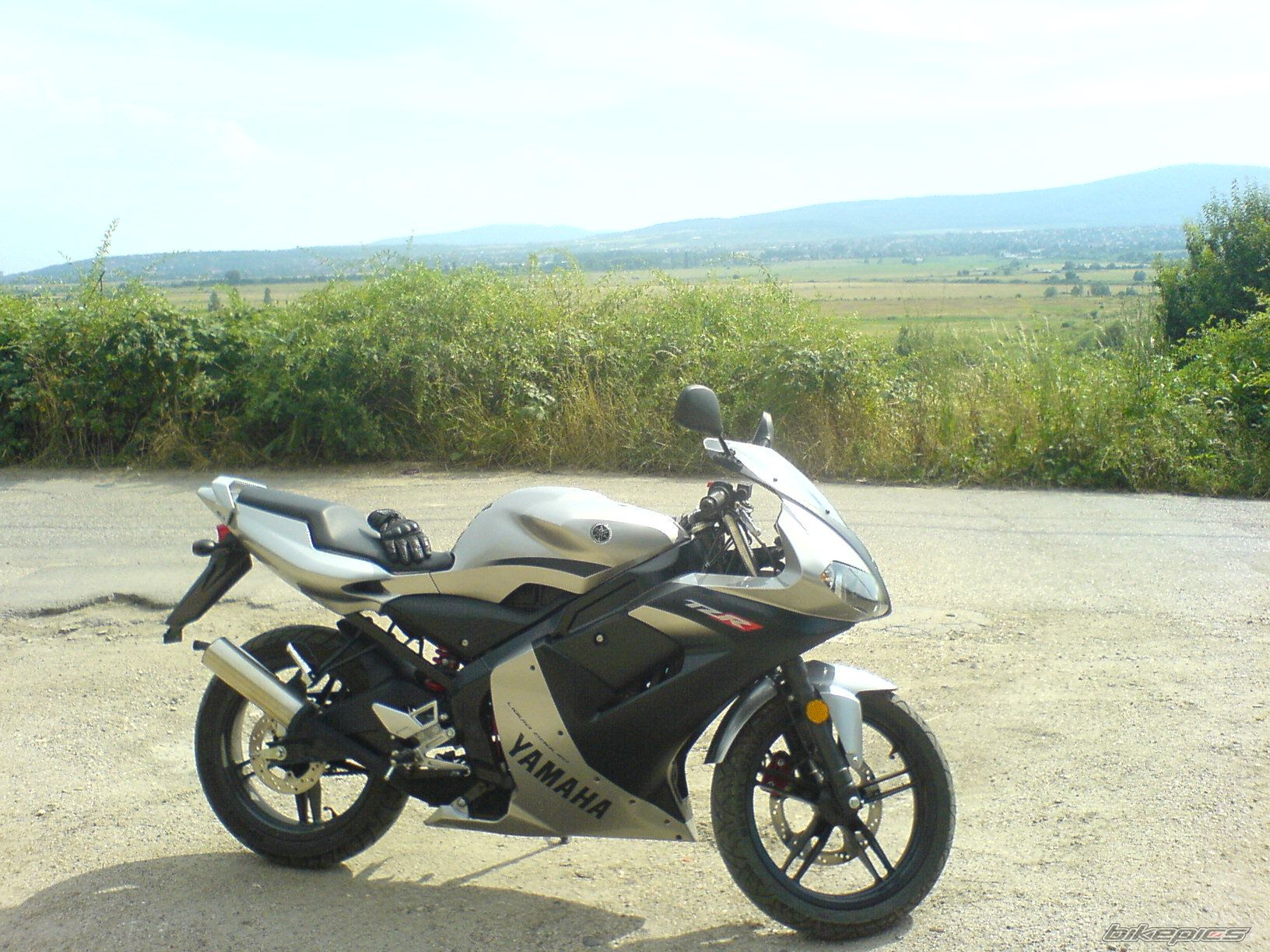 2004 YAMAHA TZR 50 | Picture 633777 motorcycle photo