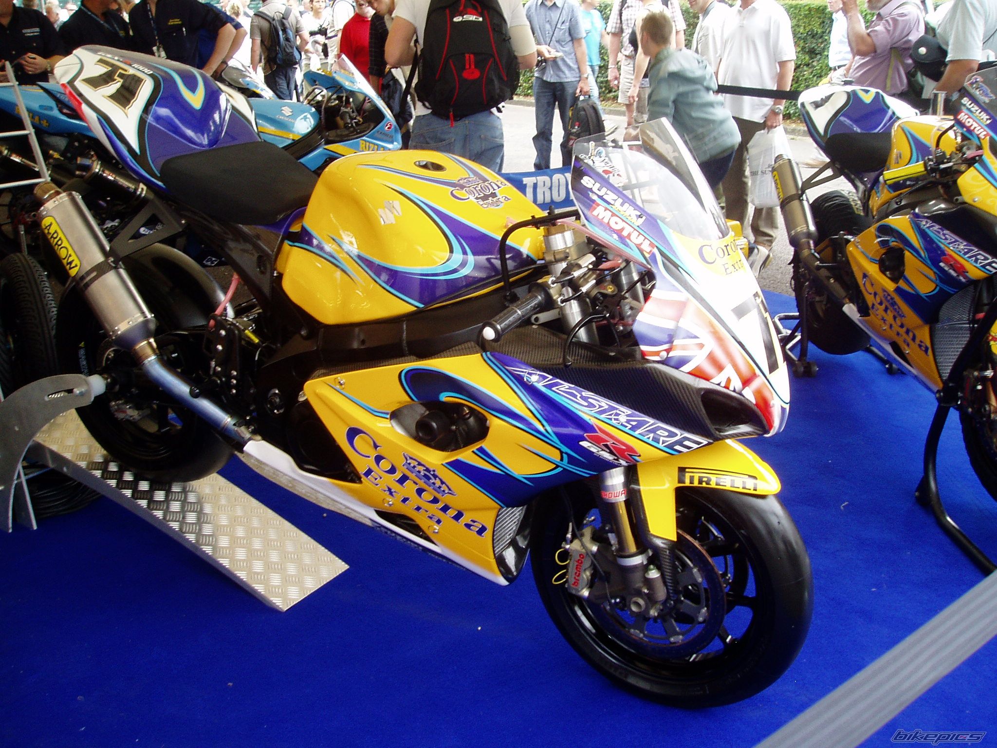 2002 SUZUKI GSX R 1000 | Picture 633812 motorcycle photo