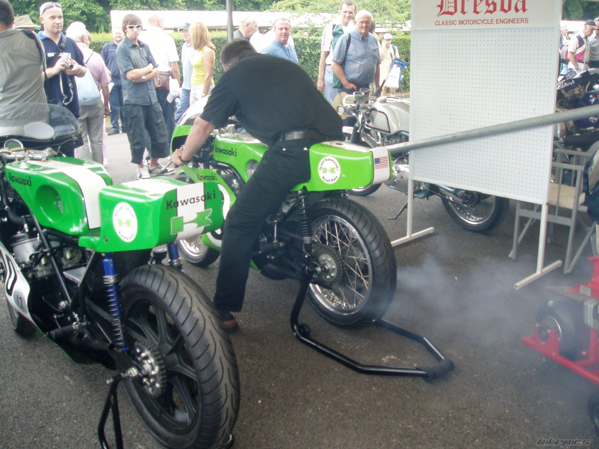 1972 KAWASAKI H2 750 | Picture 633824 motorcycle photo