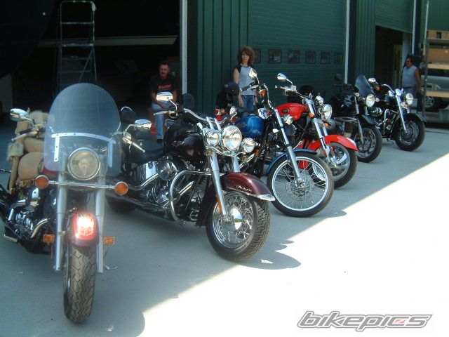 2006 VICTORY KINGPIN | Picture 633991 motorcycle photo