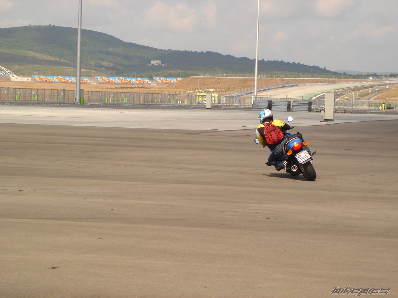 1993 BMW R 1100 RS | Picture 634122 motorcycle photo