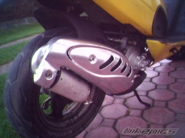 1996 MALAGUTI PHANTOM 50 F12 | Picture 634327 motorcycle photo