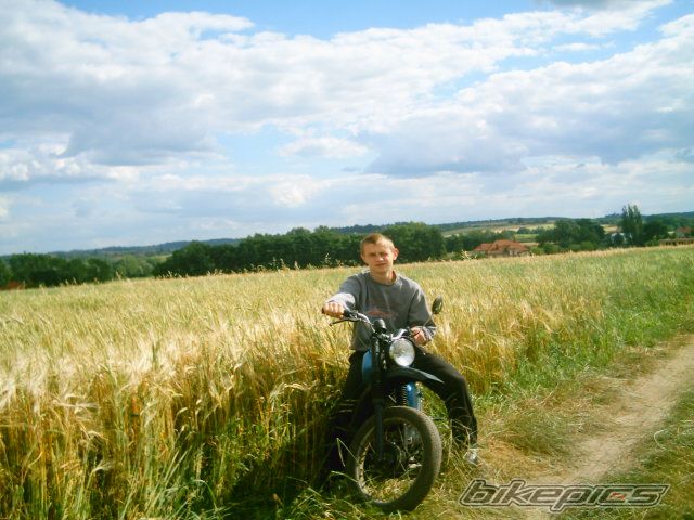 1982 SIMSON S 51 | Picture 634333 motorcycle photo
