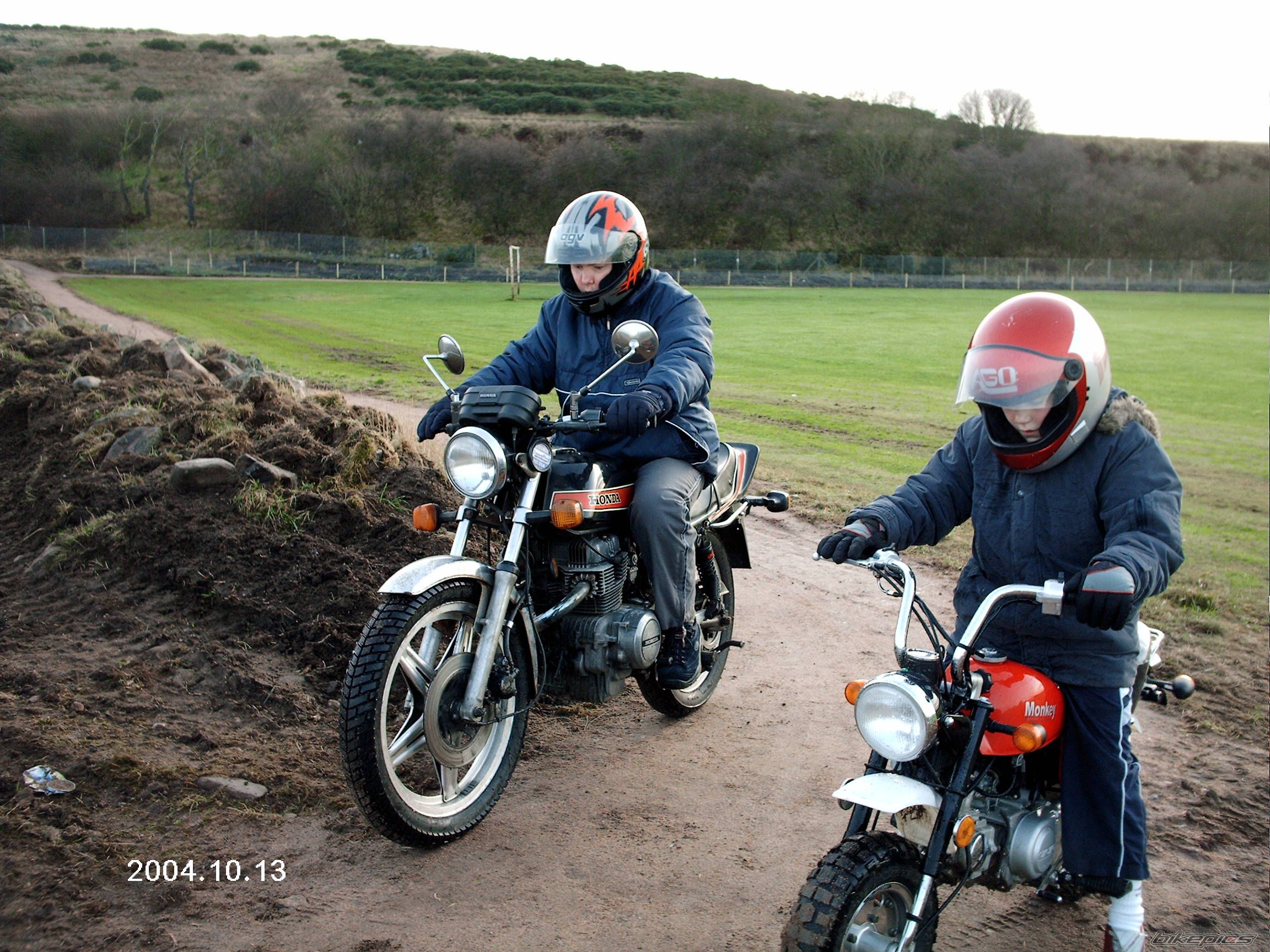 2004 JINCHENG JC 50 | Picture 634412 motorcycle photo