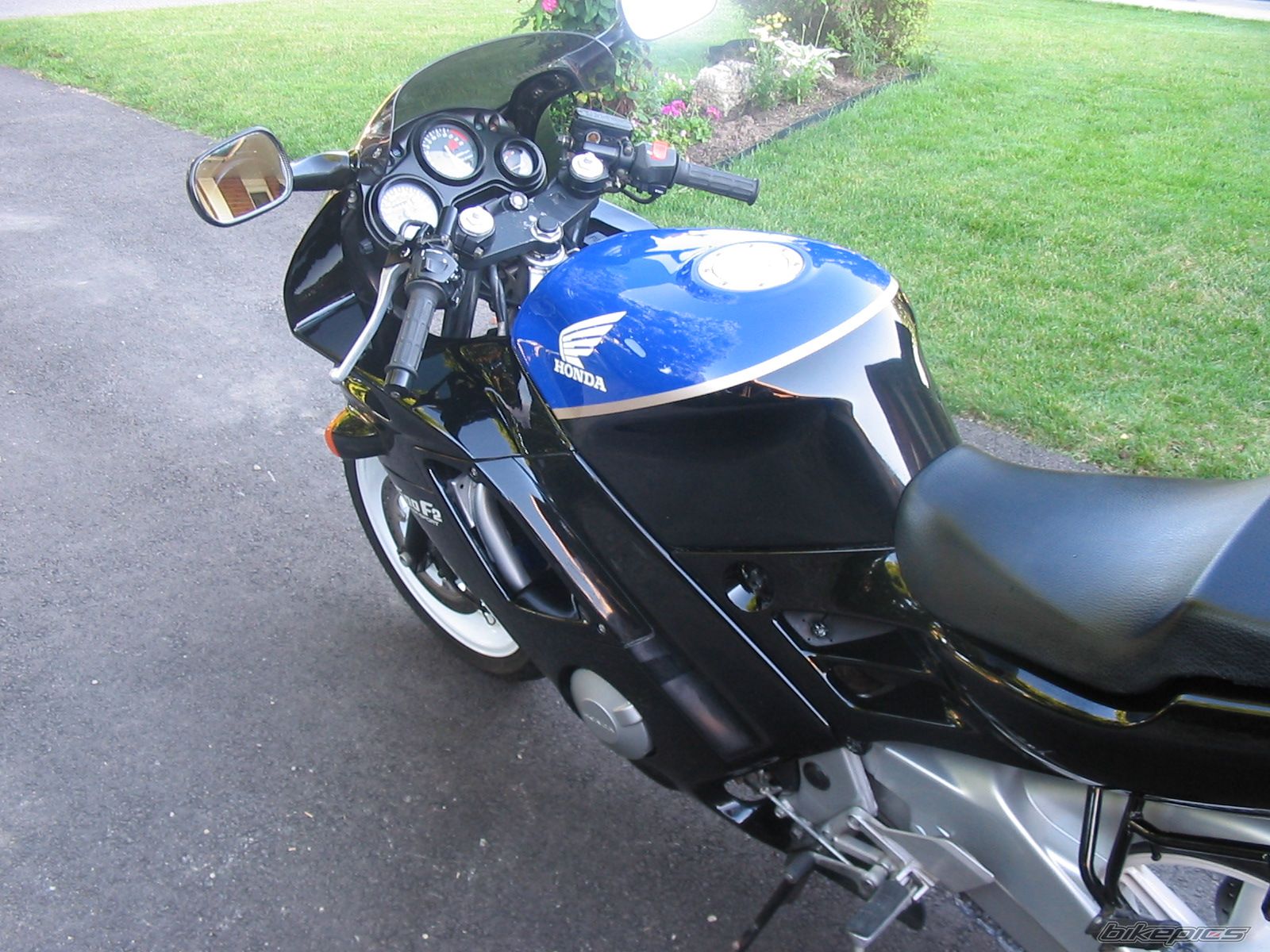 1991 HONDA CBR 600 | Picture 634527 motorcycle photo