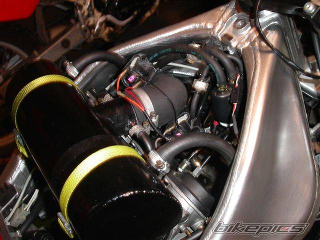 1999 YAMAHA YZF R1 | Picture 63464 motorcycle photo
