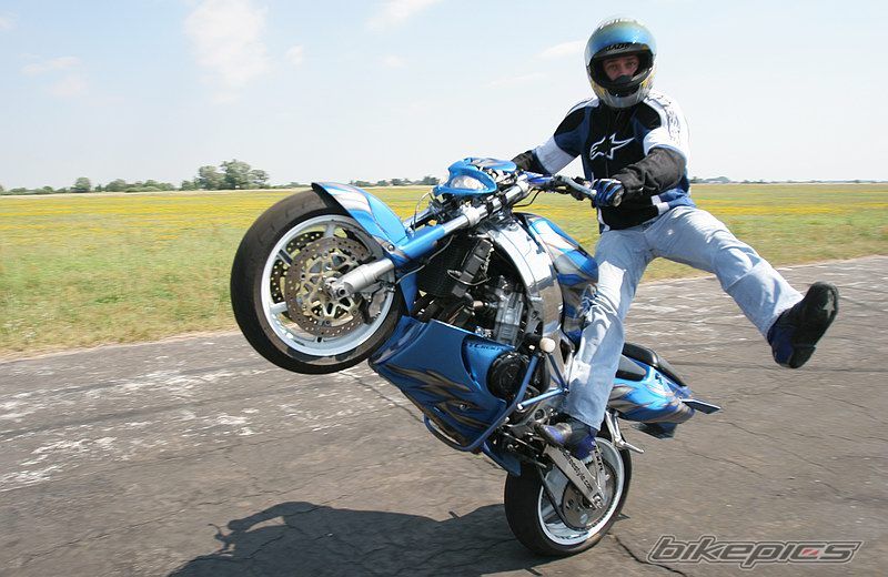 1998 HONDA CBR 900 | Picture 634641 motorcycle photo