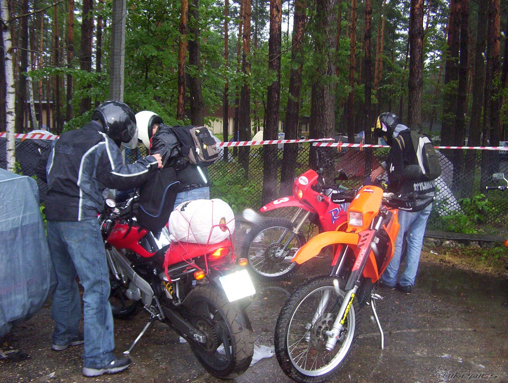 1998 BETA RR 50 | Picture 634766 motorcycle photo