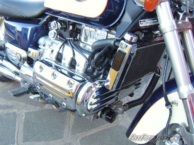 1999 HONDA VALKYRIE | Picture 634966 motorcycle photo