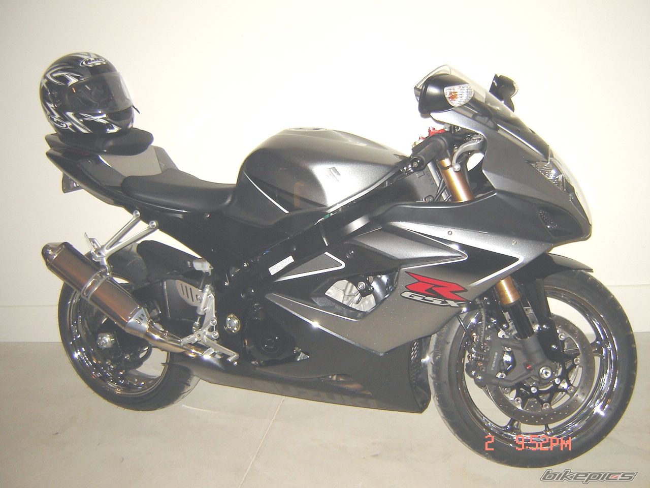 2006 SUZUKI GSX R 1000 | Picture 635104 motorcycle photo