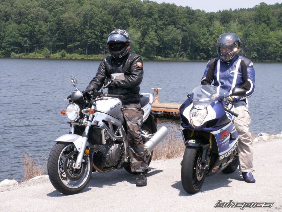2004 SUZUKI GSXR 1000 K4 MLATIN REPLICA LIMITED EDITION | Picture 635106 motorcycle photo