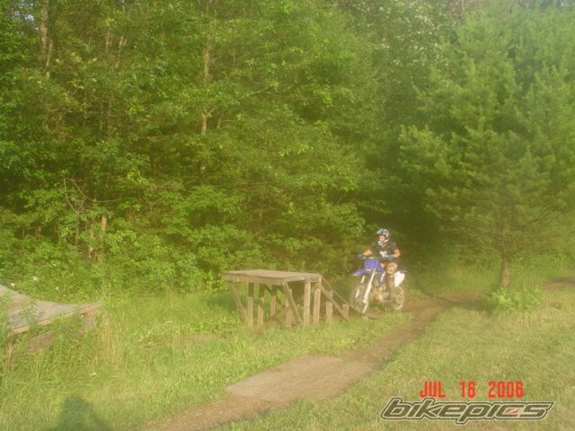 2002 YAMAHA WR 250F | Picture 635199 motorcycle photo