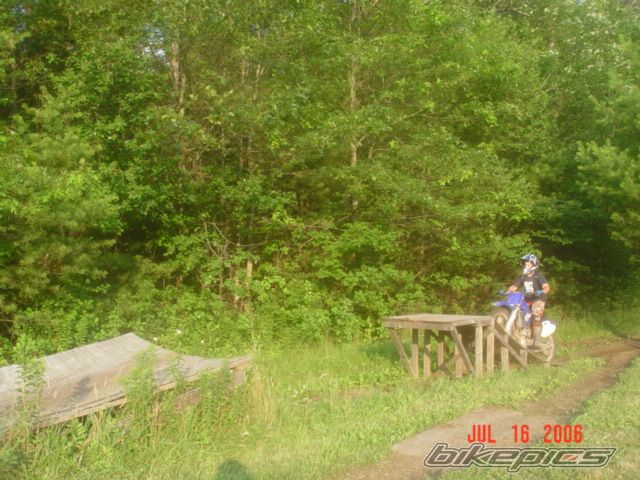 2002 YAMAHA WR 250F | Picture 635201 motorcycle photo
