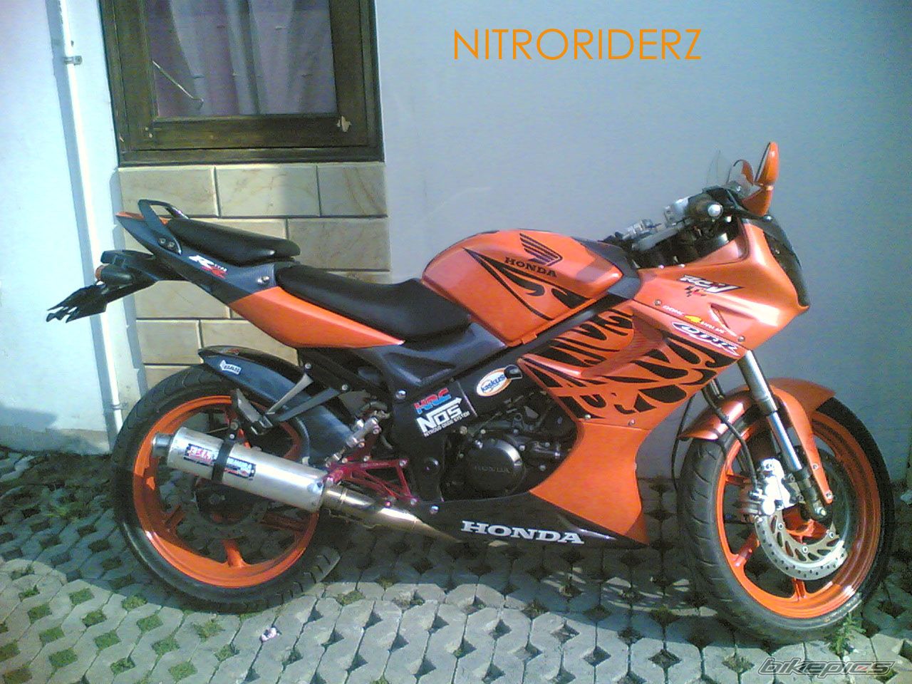 2005 HONDA CBR 150 | Picture 635209 motorcycle photo