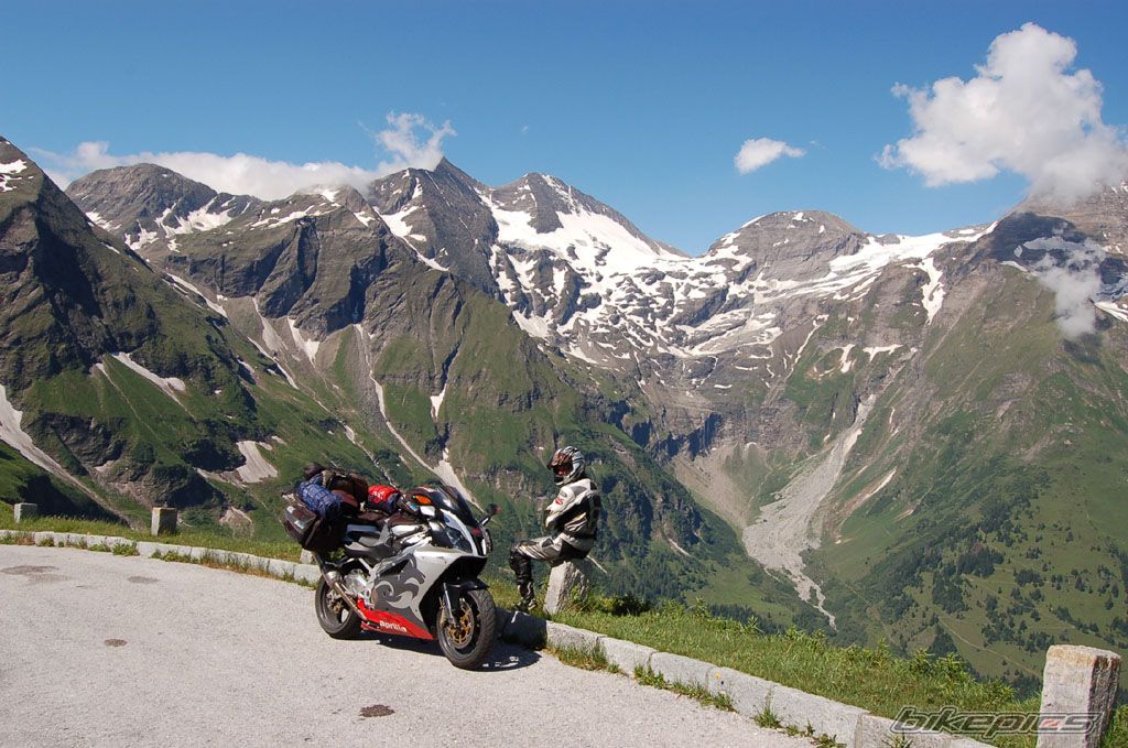 2004 APRILIA RSV 1000R MILLE | Picture 635313 motorcycle photo