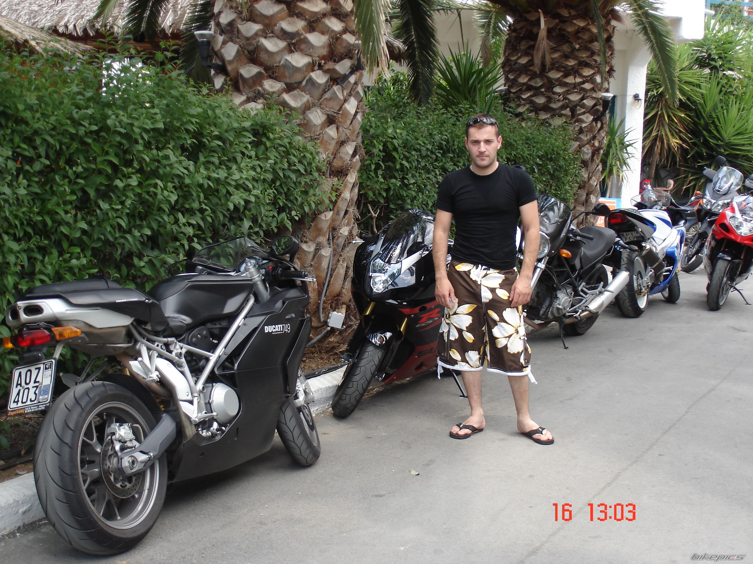 2008 SUZUKI GSX R 1000 | Picture 635465 motorcycle photo