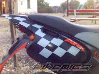 2006 BETA ARK 50 LC | Picture 635478 motorcycle photo