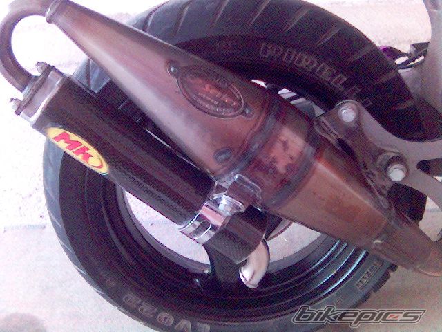 2006 BETA ARK 50 LC | Picture 635481 motorcycle photo