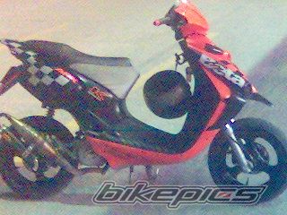 2006 BETA ARK 50 LC | Picture 635486 motorcycle photo