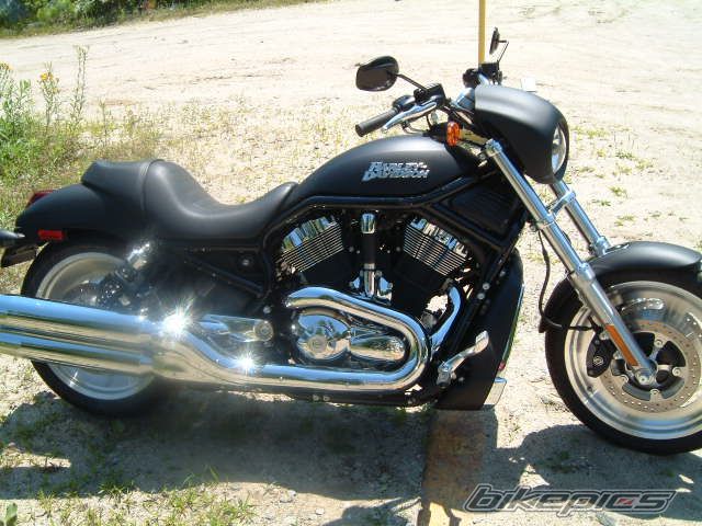 2006 VICTORY KINGPIN | Picture 635849 motorcycle photo