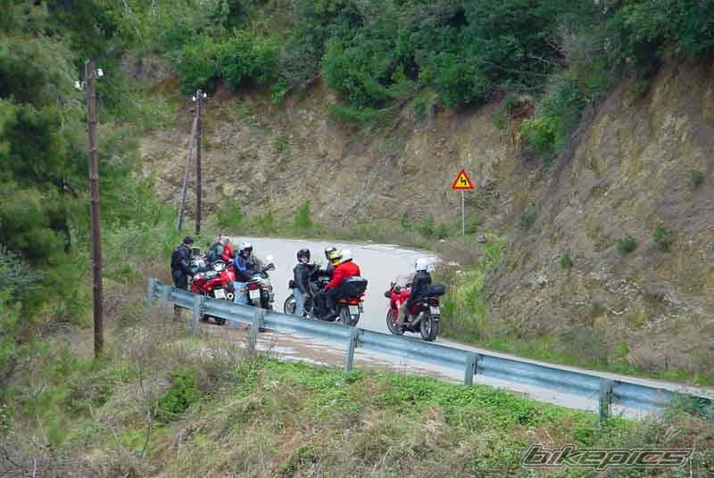 2003 KTM 640 ADVENTURE R | Picture 63592 motorcycle photo