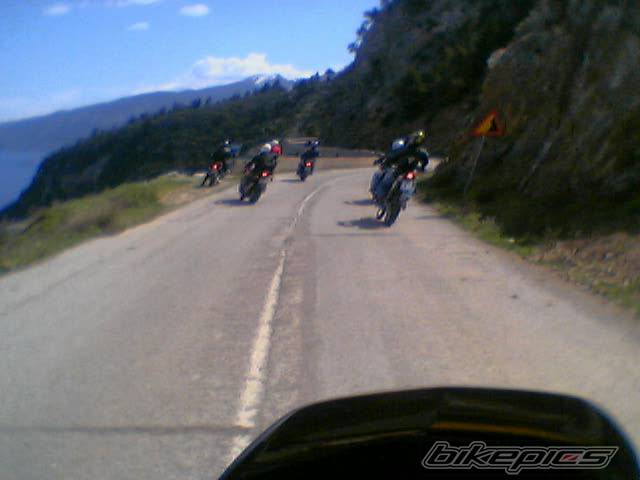 2003 KTM 640 ADVENTURE R | Picture 63593 motorcycle photo