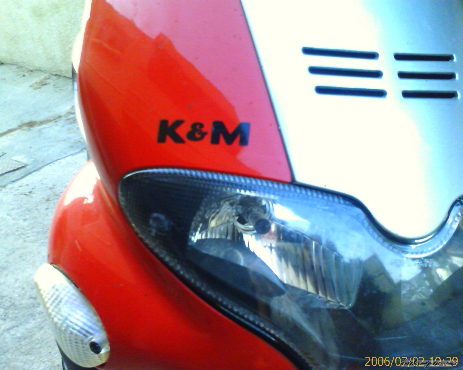 2006 GILERA RUNNER 50 | Picture 635939 motorcycle photo