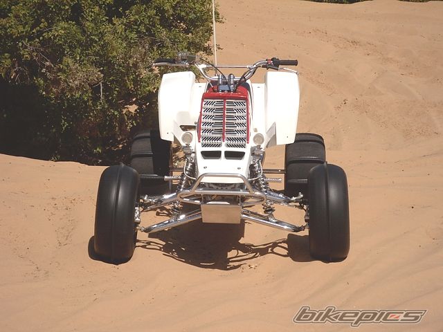1996 YAMAHA BANSHEE | Picture 635976 motorcycle photo