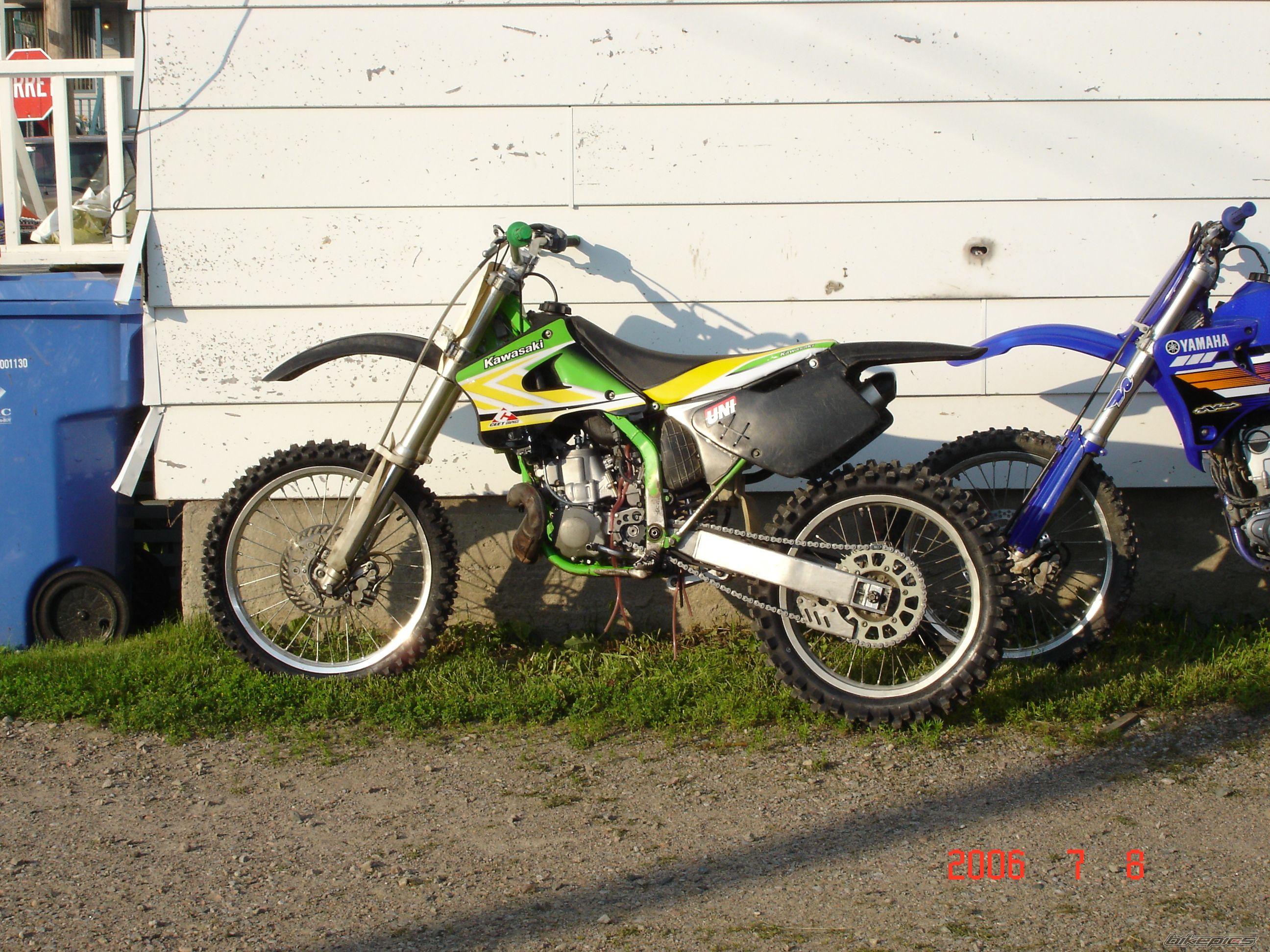    | Picture 635982 motorcycle photo
