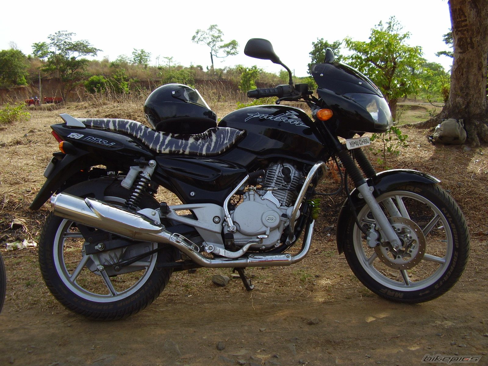 2006 BAJAJ PULSAR 150 | Picture 636002 motorcycle photo