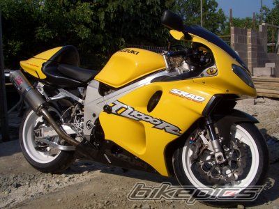 1998 SUZUKI TL1000R | Picture 636129 motorcycle photo