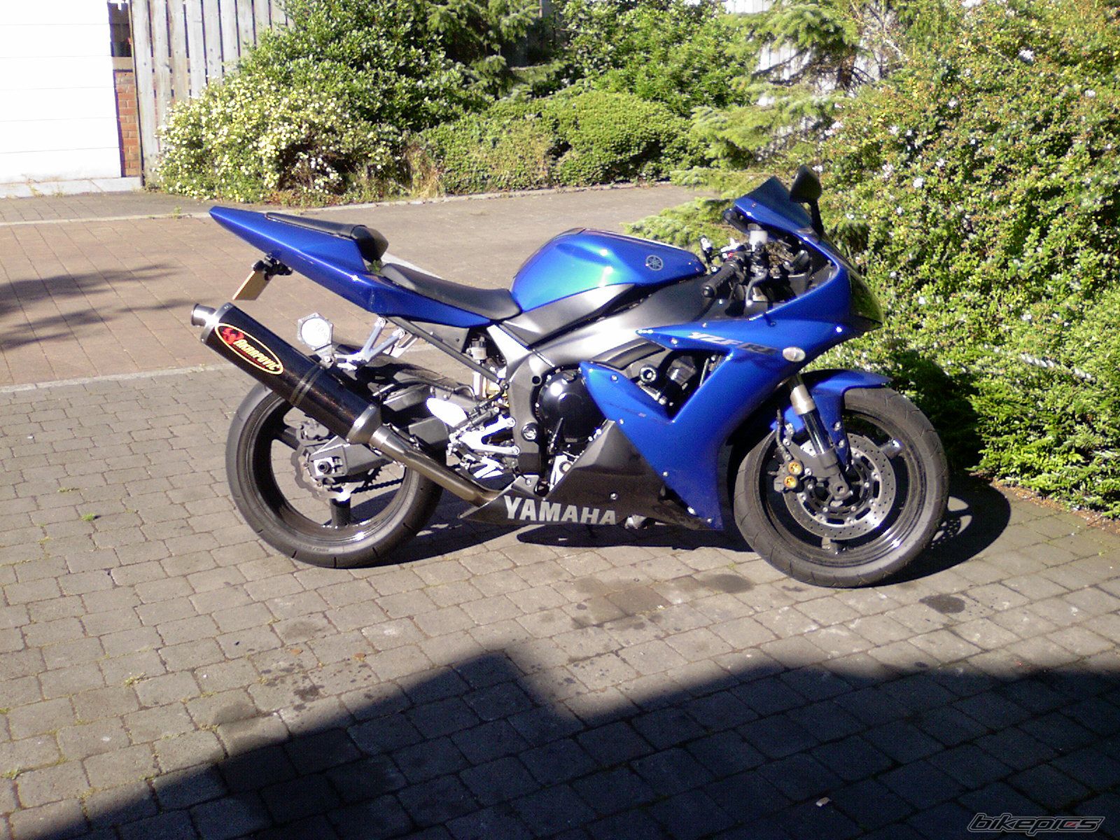 2002 YAMAHA YZF R1 | Picture 636174 motorcycle photo