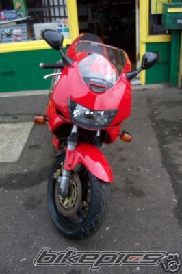 1997 HONDA VTR 1000 | Picture 636254 motorcycle photo