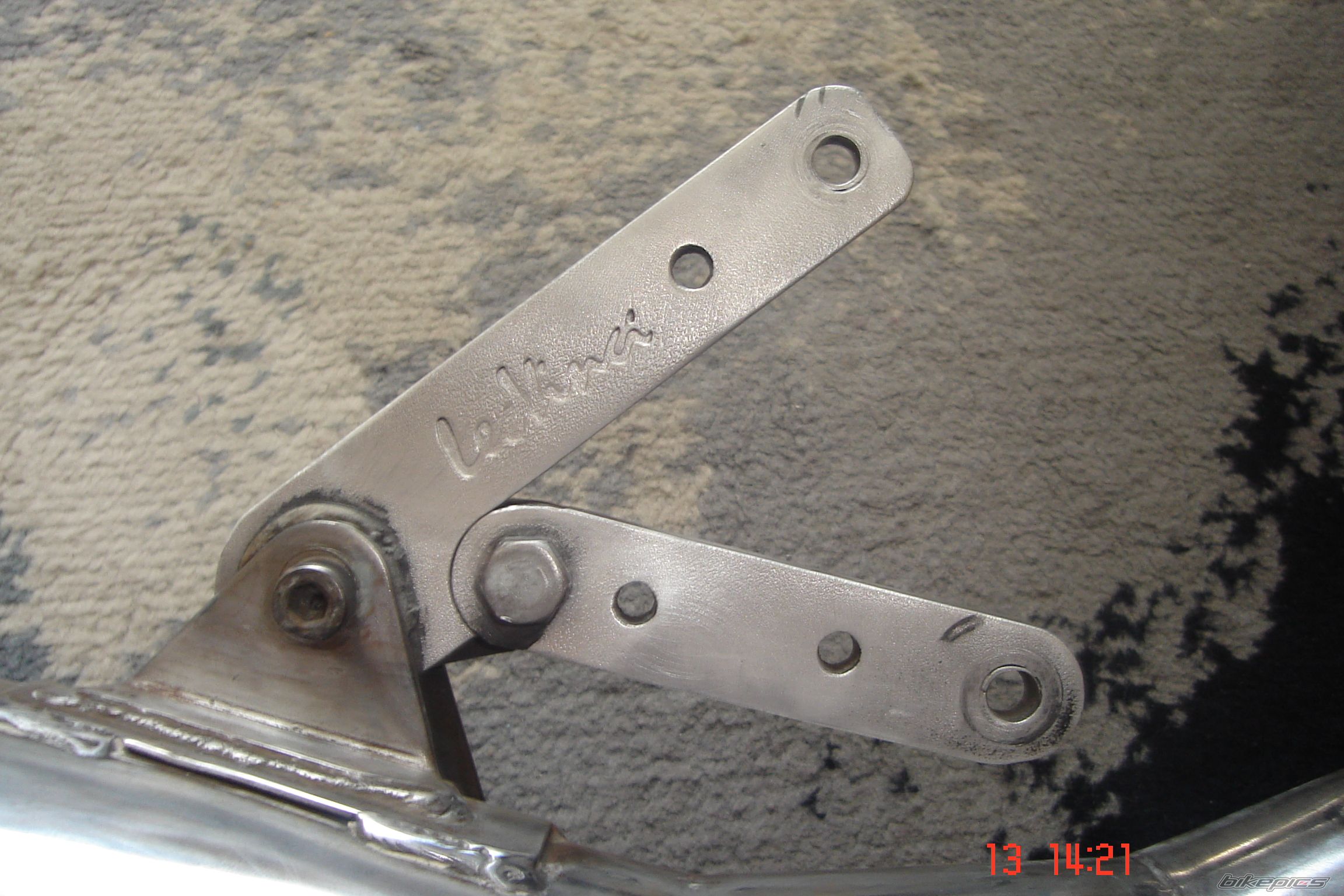 2003 DAELIM S FIVE 50 | Picture 636346 motorcycle photo