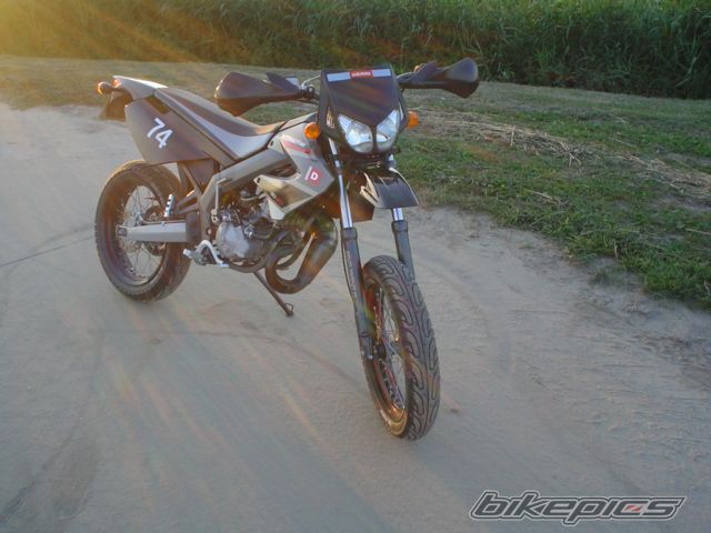 2005 DERBI SENDA  X TREME SM | Picture 636466 motorcycle photo