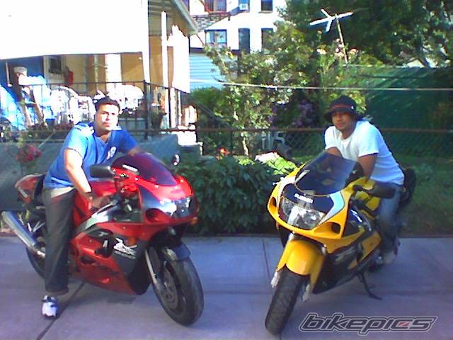 2000 SUZUKI GSX R 600 | Picture 63658 motorcycle photo