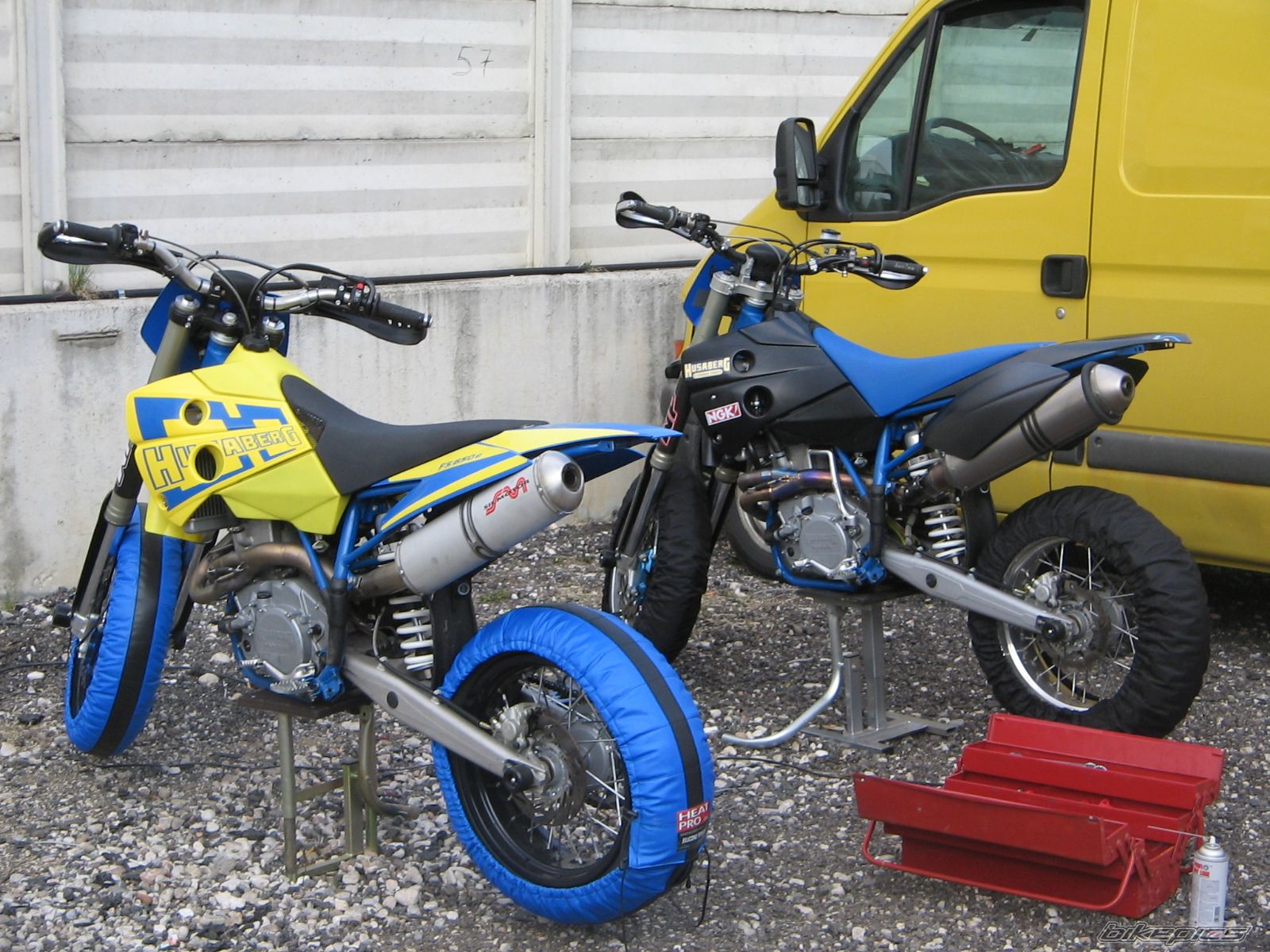 2005 HUSABERG FS 650 E | Picture 636781 motorcycle photo