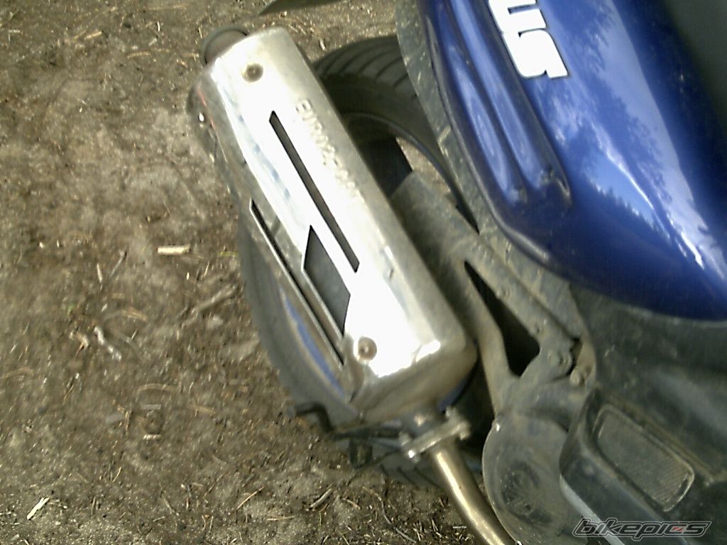 2005 KEEWAY FOCUS 50 | Picture 636961 motorcycle photo