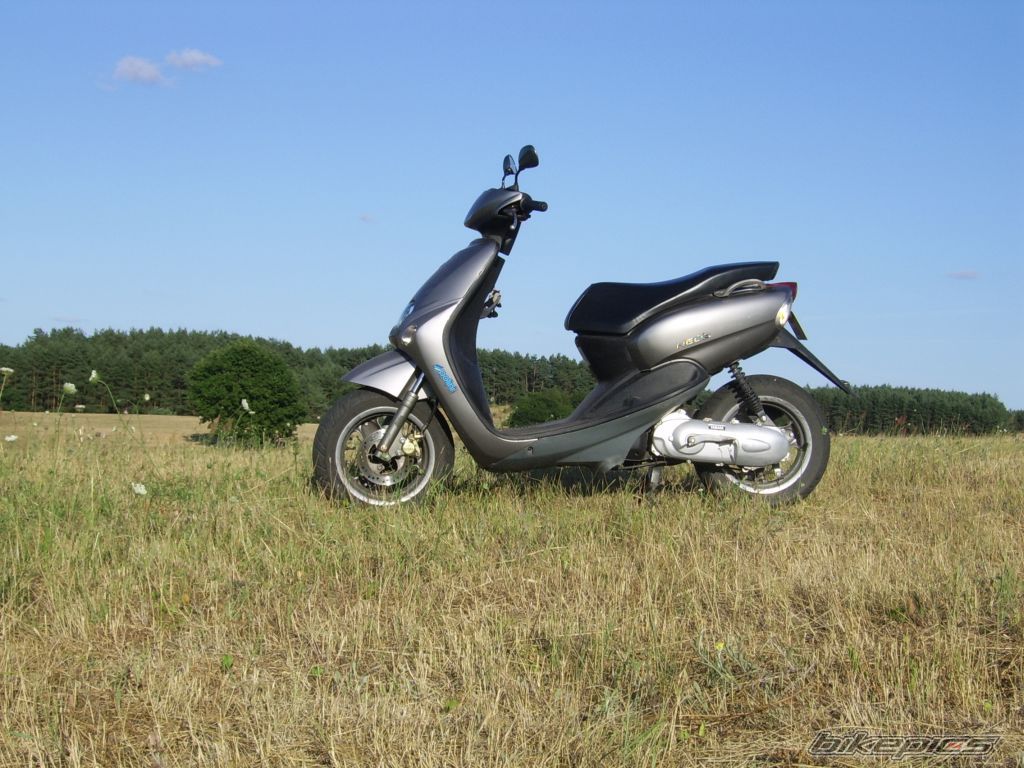 2003 YAMAHA NEOS | Picture 637056 motorcycle photo