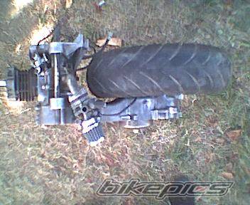 1996 PGO BIG MAX 50 | Picture 63710 motorcycle photo